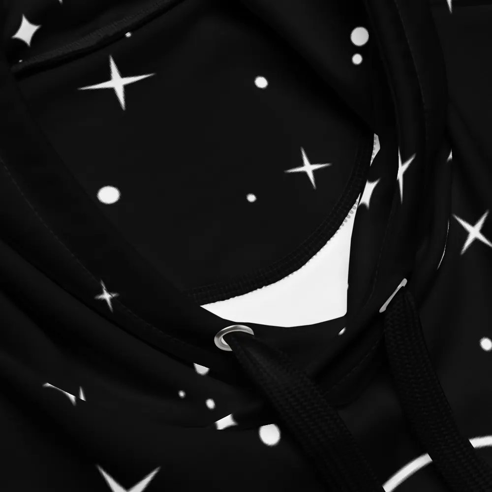 Gratitude Galaxy Hoodie product image (4)