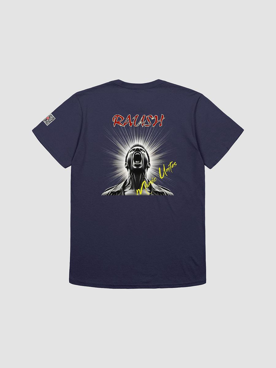 Raush | Rock Your Back product image (10)
