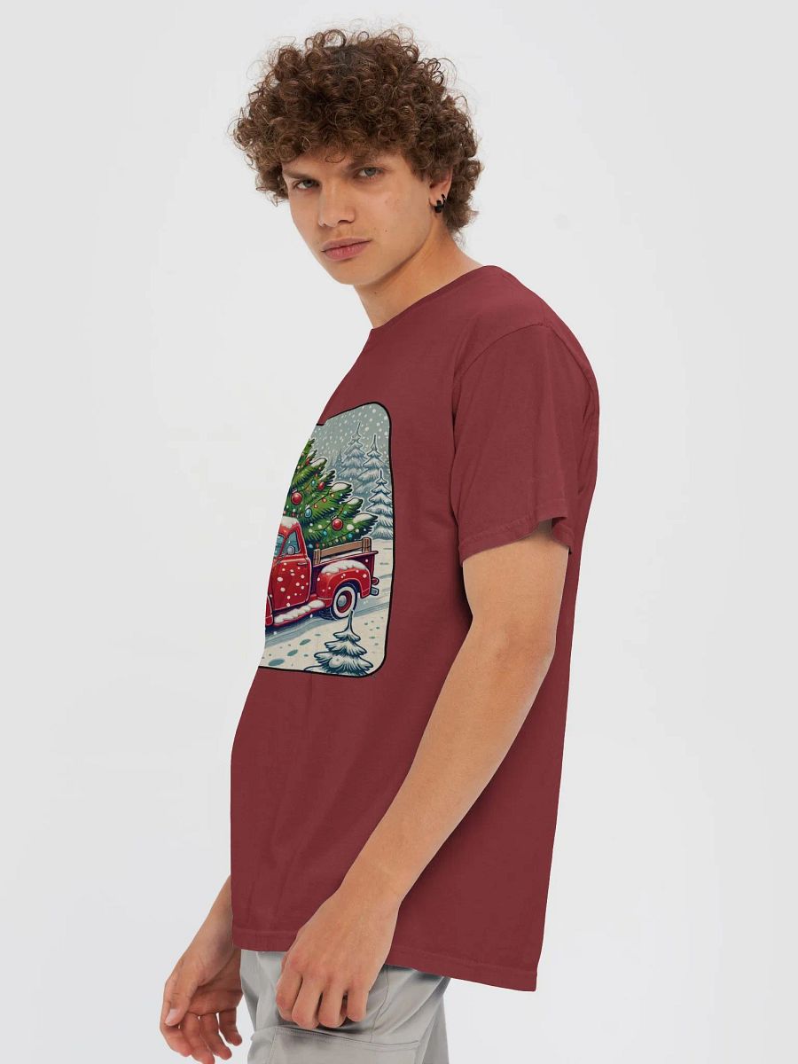Holiday Haul T-Shirt - Winter 2024 product image (38)