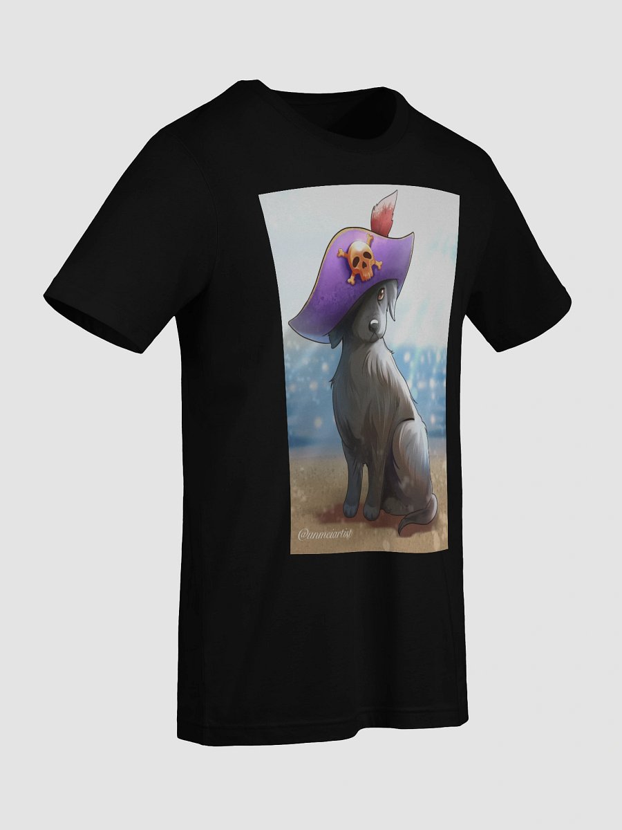 Watson T-shirt product image (9)