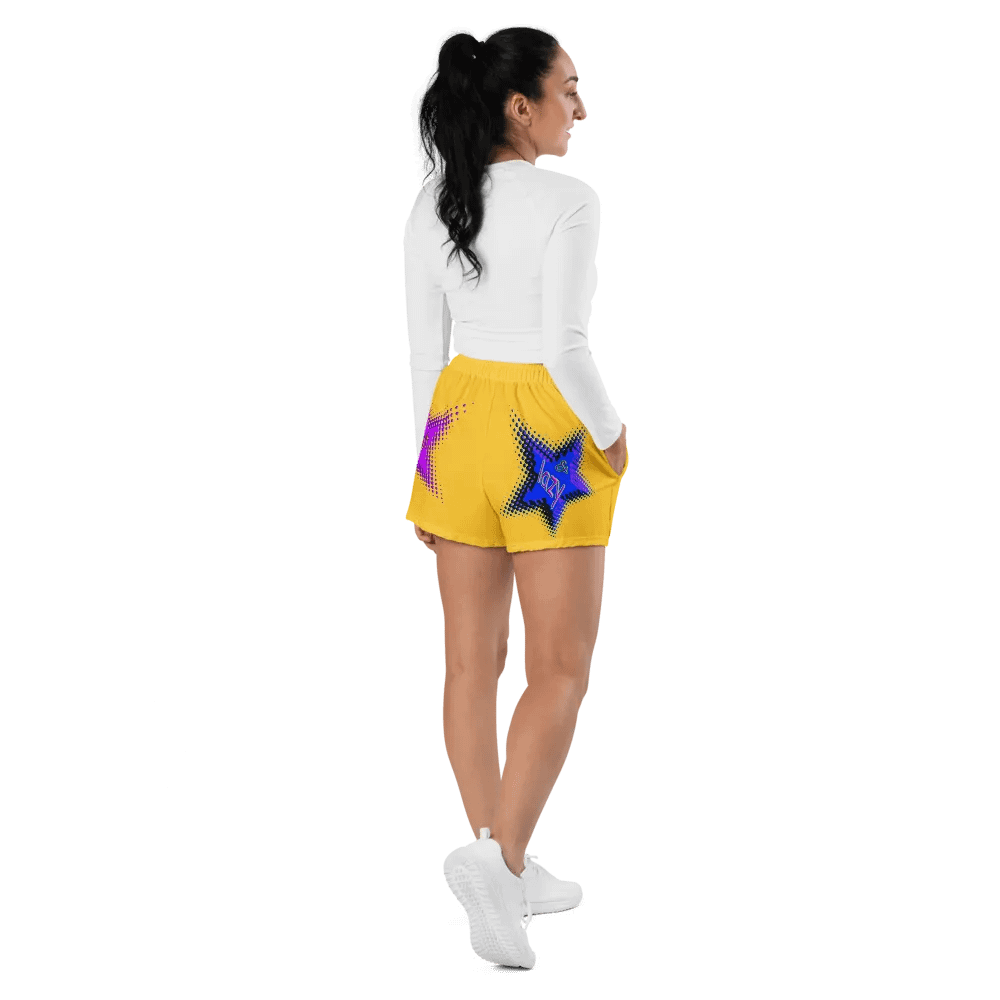 3am Club Hot & Lazy Shorts product image (7)