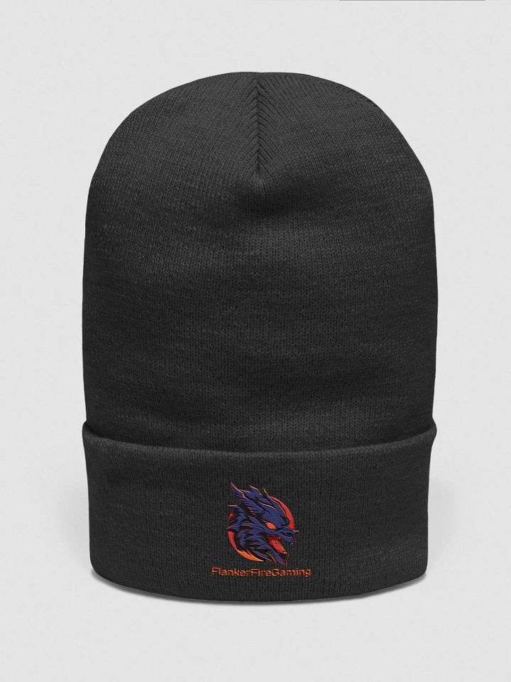 FFG Beanie product image (6)
