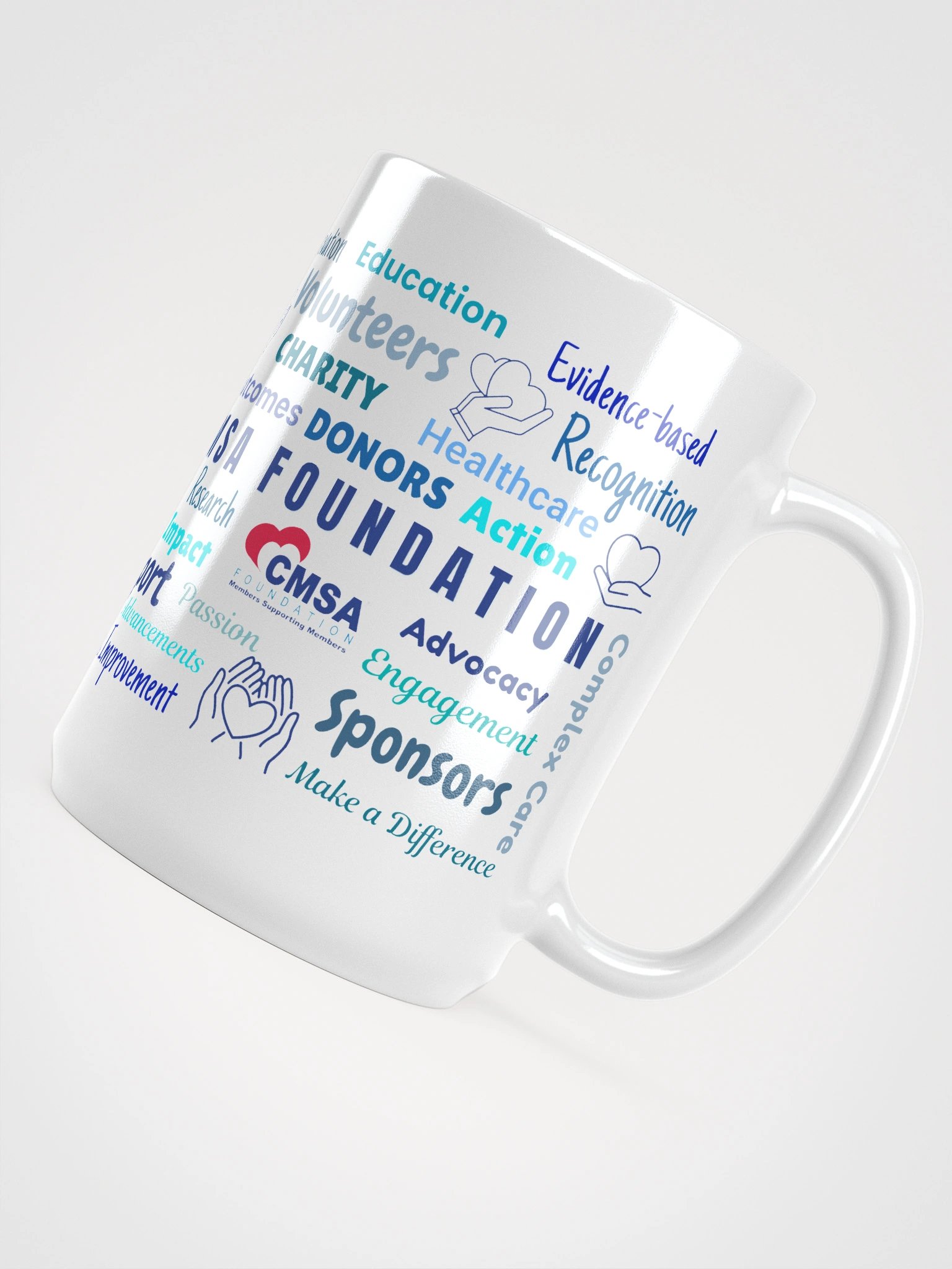 CMSA Foundation Makes a Difference product image (3)