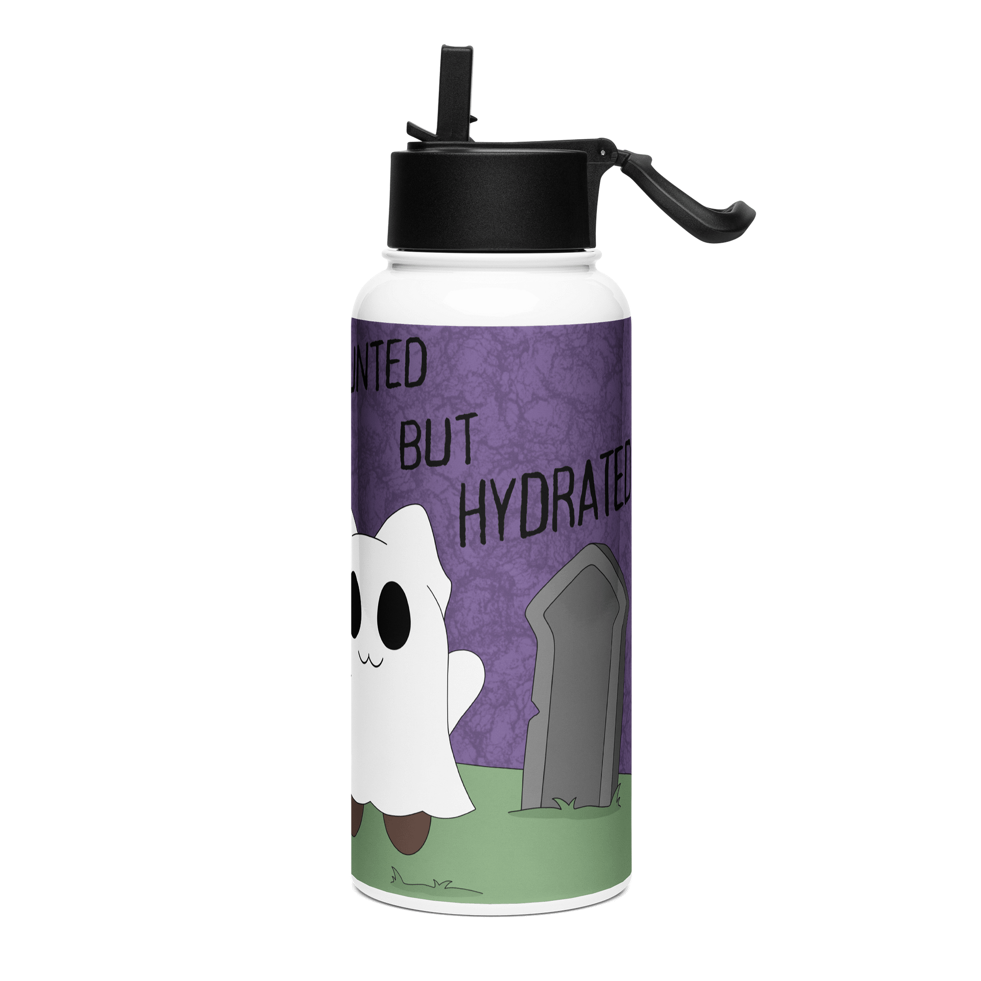 Haunted but Hydrated product image (3)