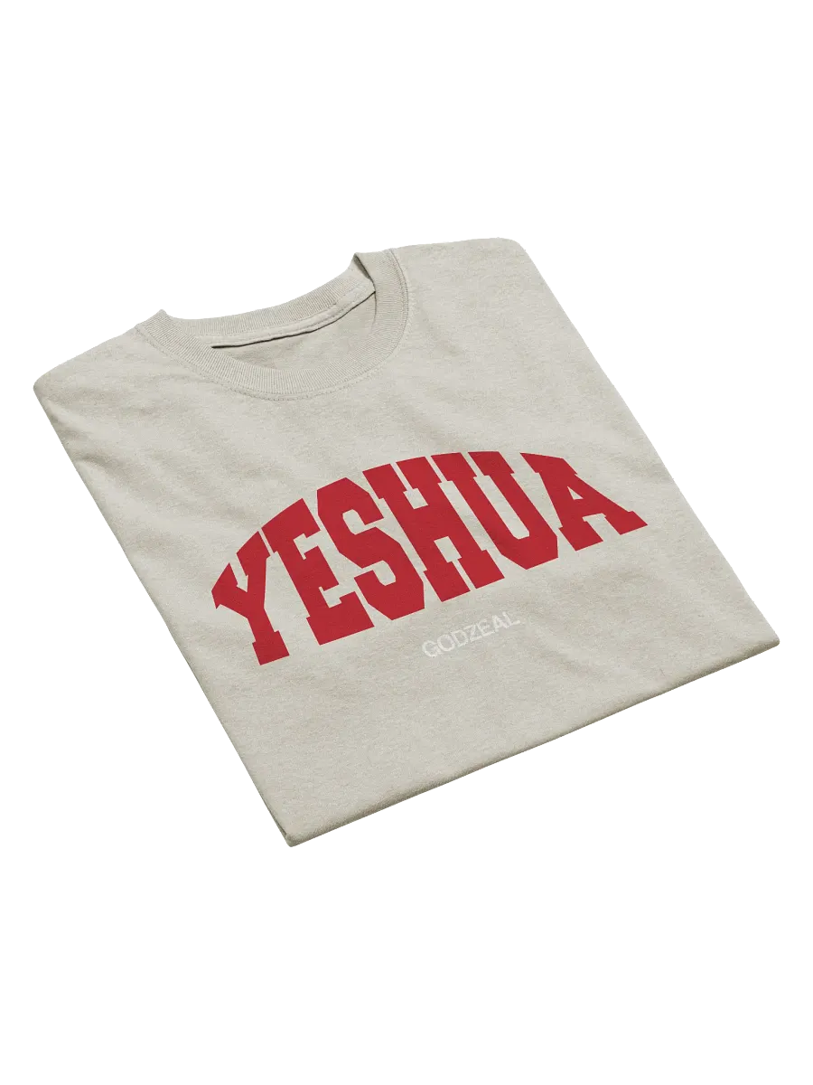 Yeshua Tees product image (8)