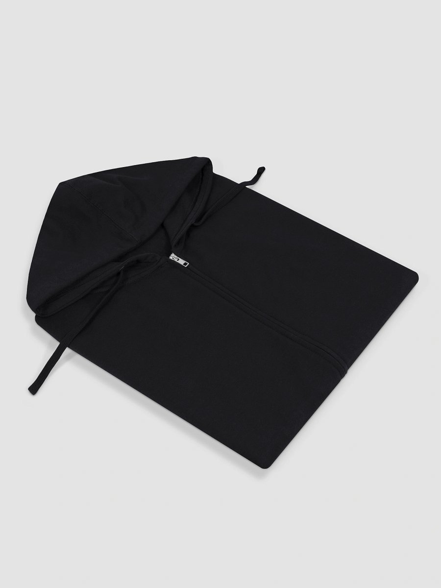 Zip-up Fleece product image (11)