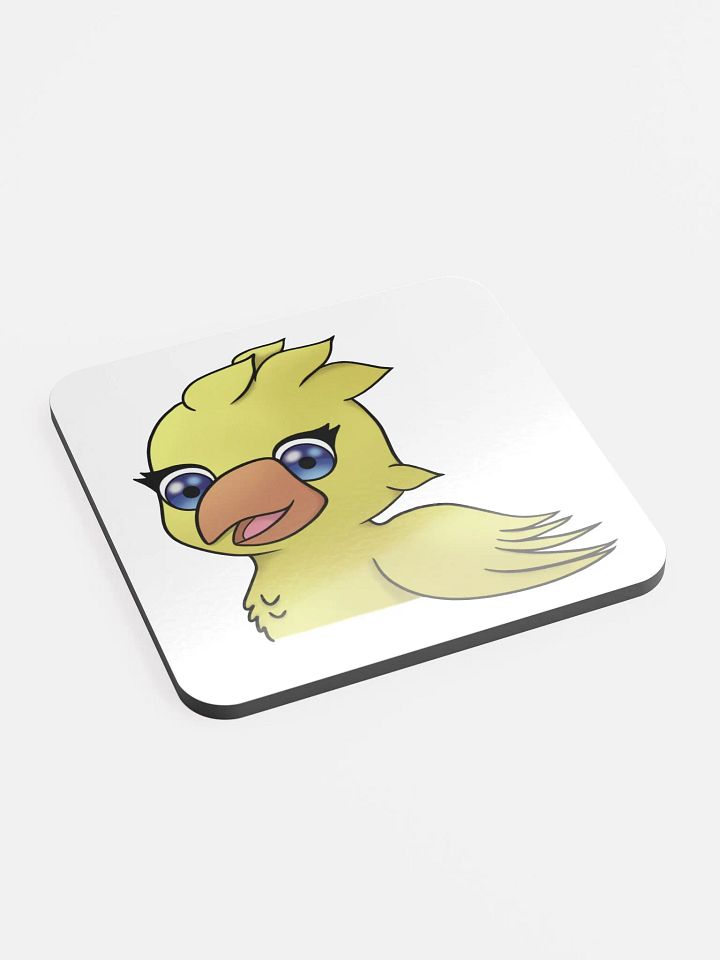 Choco Coaster product image (2)