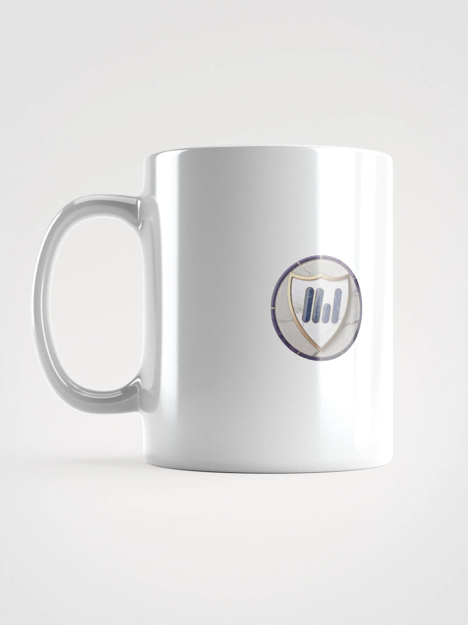 2024 Edition: Tasse Logo Mini product image (17)