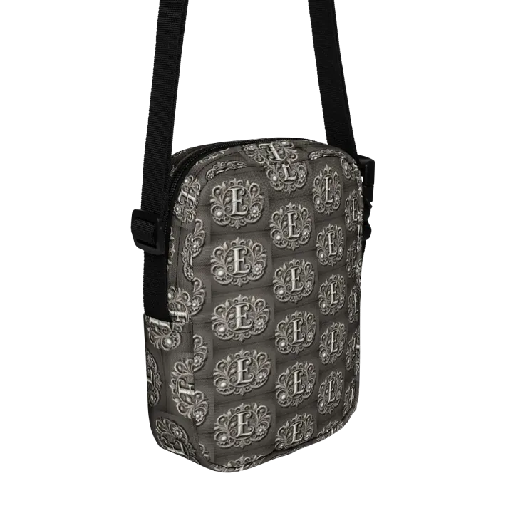 Baroque Elegance Crossbody Bag product image (2)