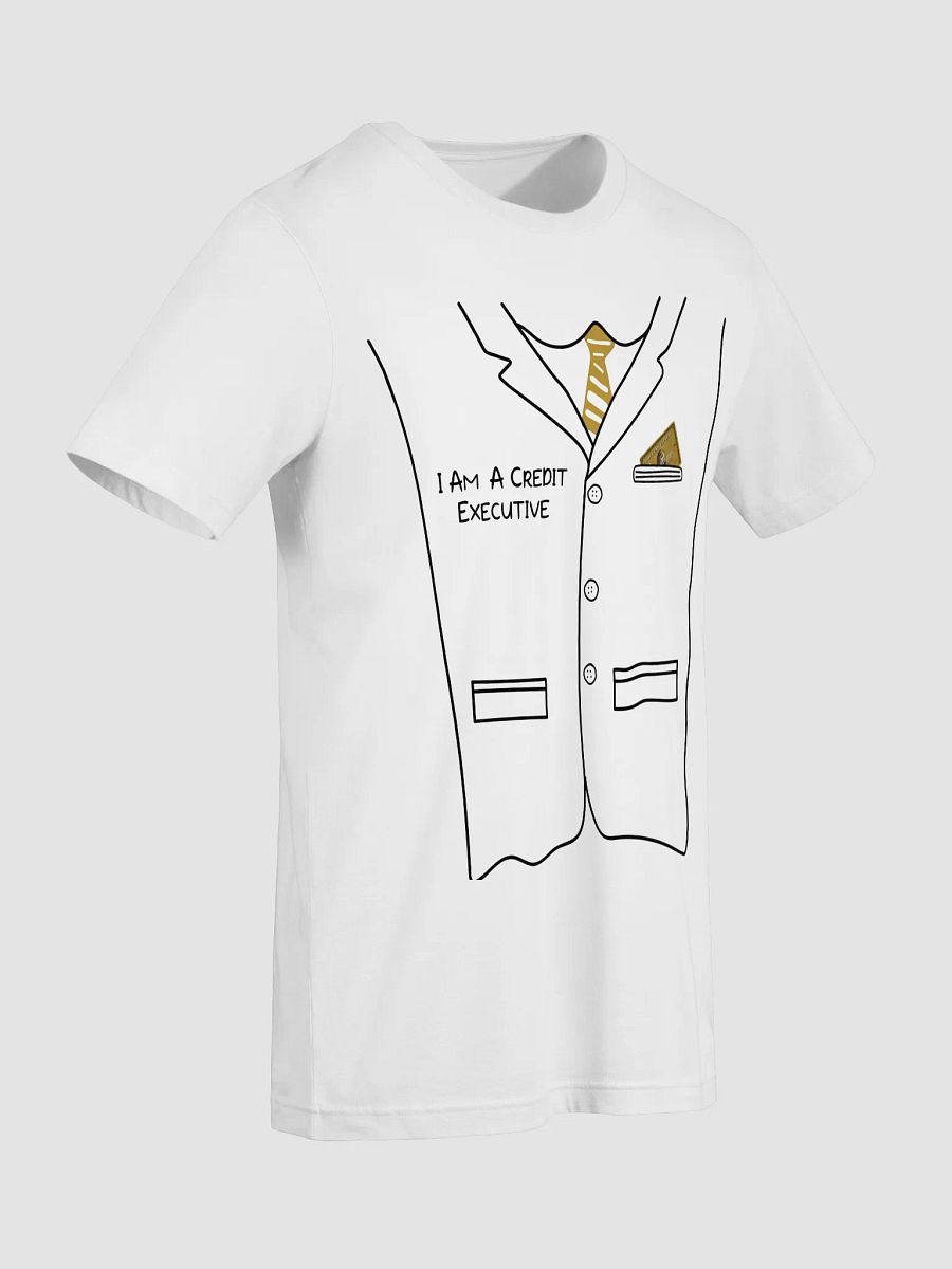 Executive Tee product image (7)