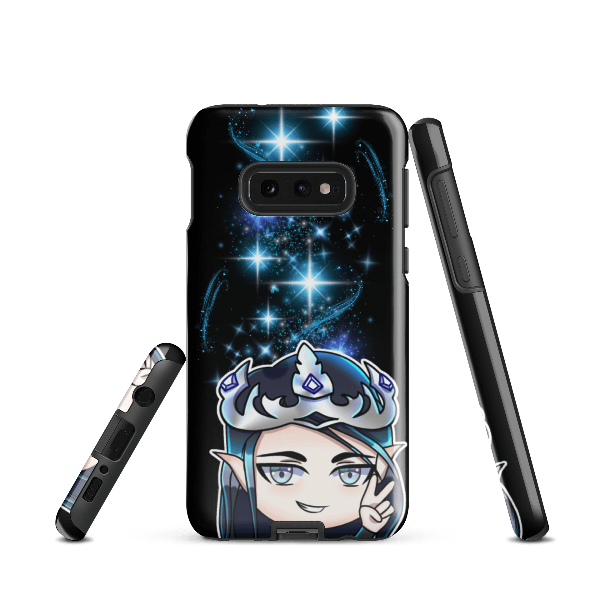 Morgoth Phone Case - Android product image (3)