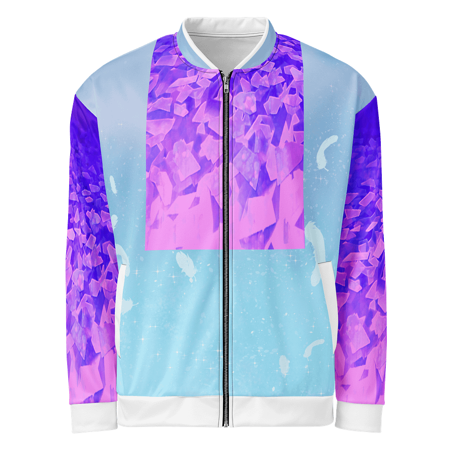 unisex gem jacket product image (1)