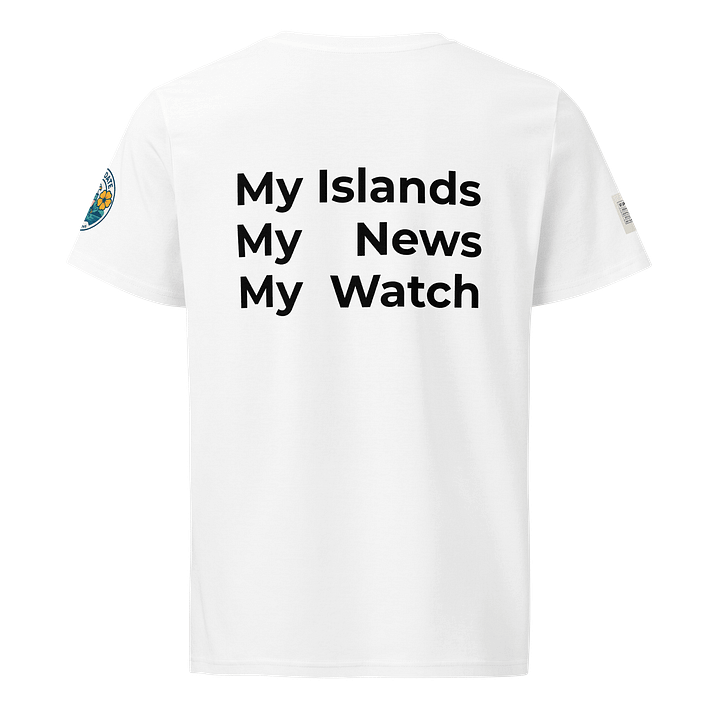 Assignment Edition T-shirt Ask Better Questions product image (2)