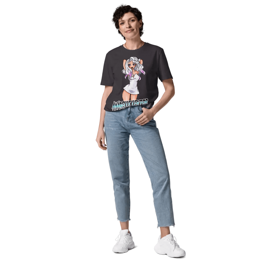 Anabelle Ate Tee product image (11)