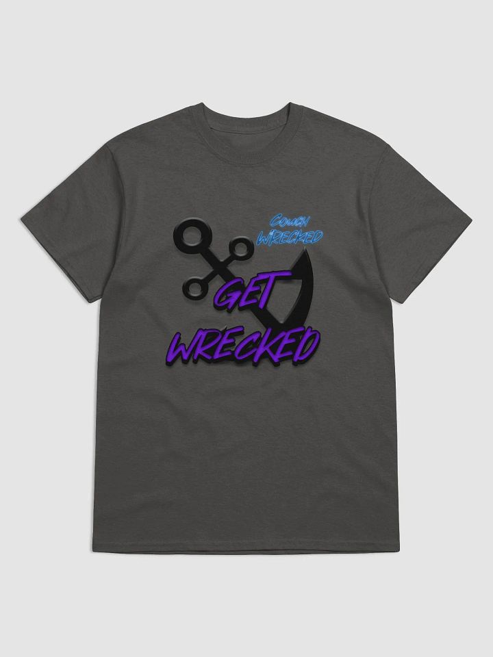 Get Wrecked Black Anchor product image (4)