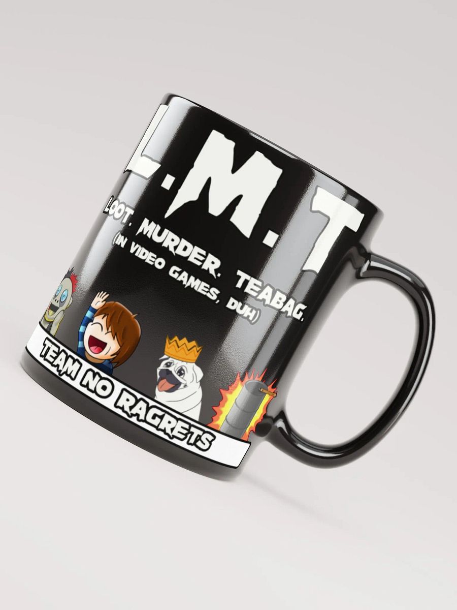 L.M.T Mug product image (3)