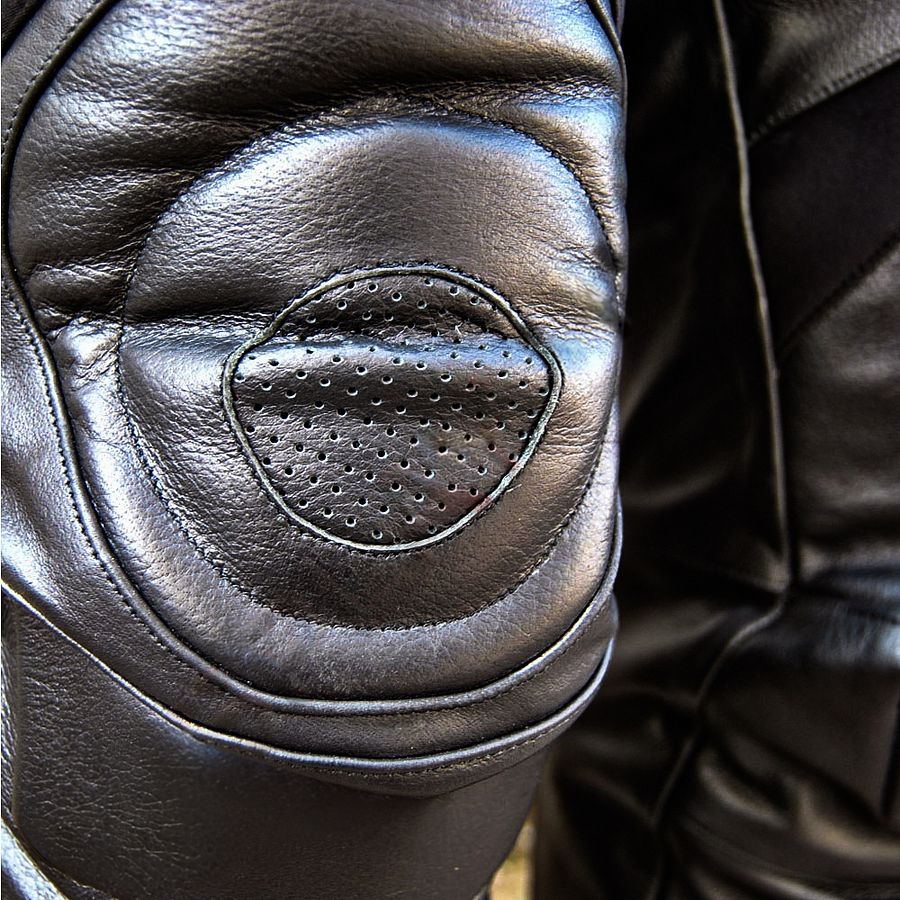 Batman motorcycle pants (Trousers, protection, armor sports equipment, gear) product image (3)