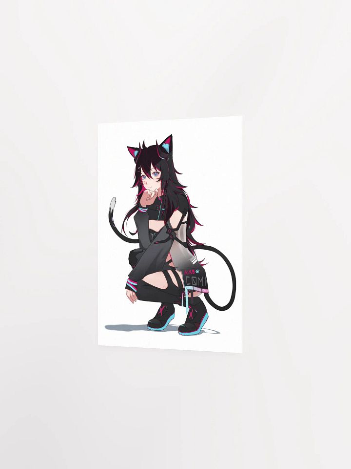 Aiko Poster product image (4)