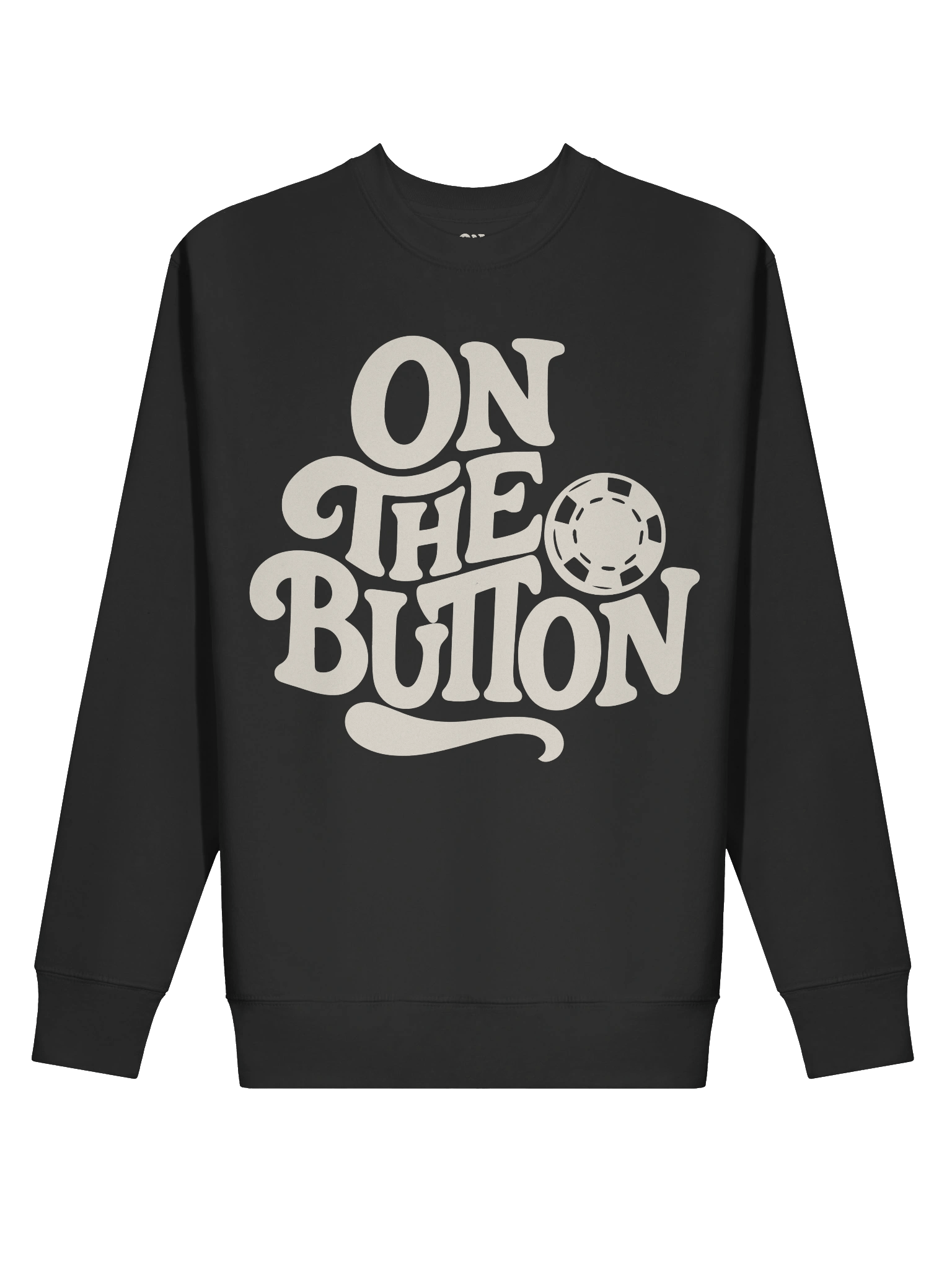 On the Button Sweatshirt product image (7)