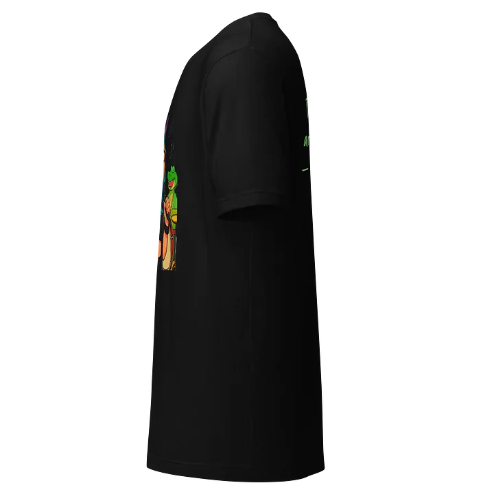 Heartfelt Emo boys Tee product image (4)