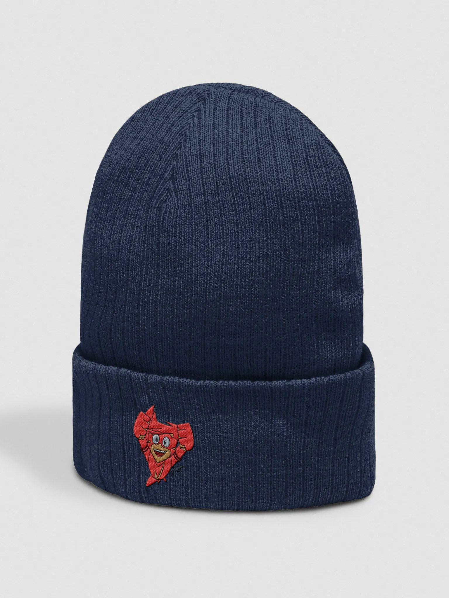 Swift Spark and the Defense Five: Swift Spark Beanie product image (2)