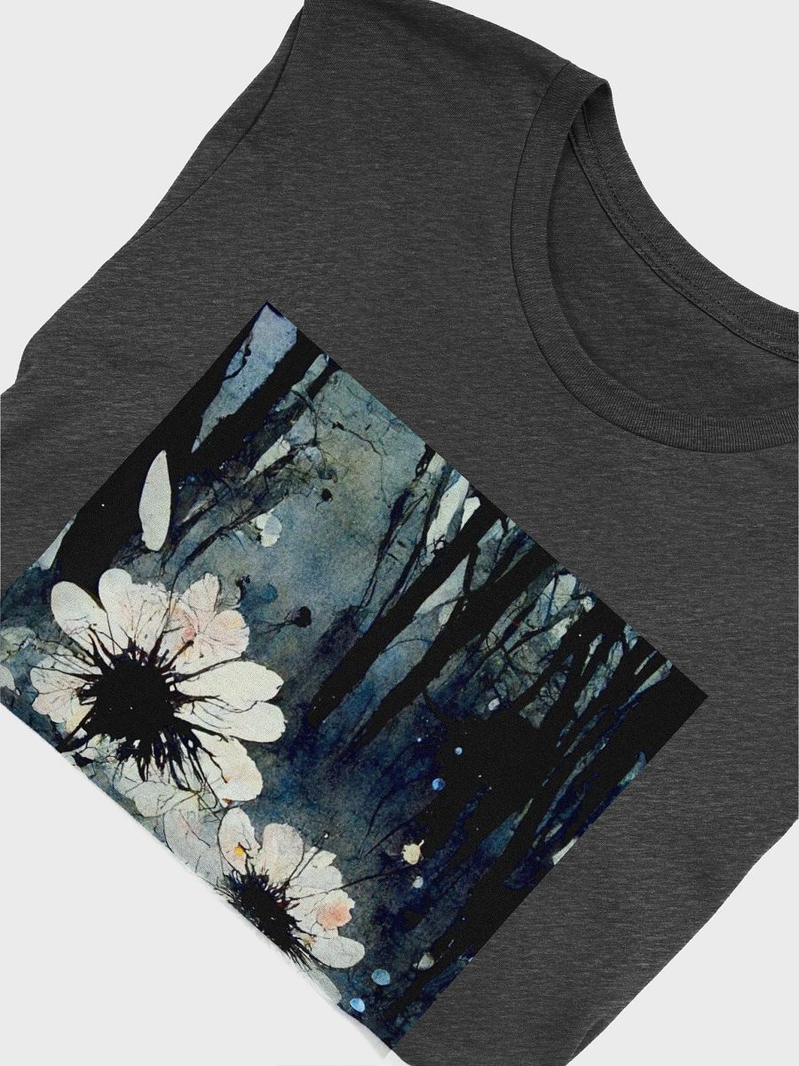 Midnight Blossom T-Shirt product image (5)