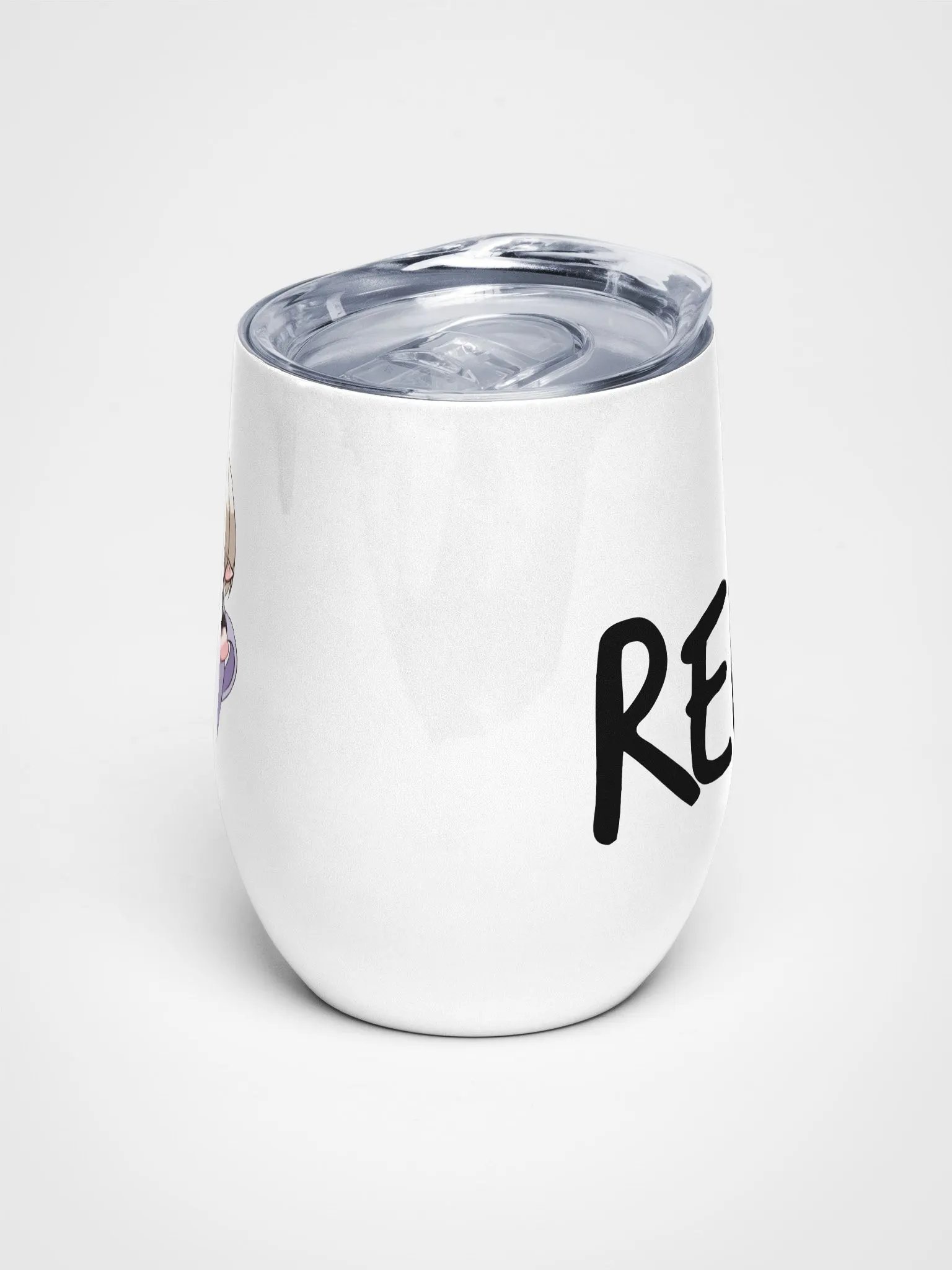 Teacup Reni Collection | Wine Tumbler product image (5)