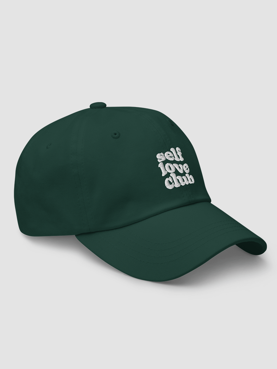 Self Love Club - Classic Dad Hat product image (3)