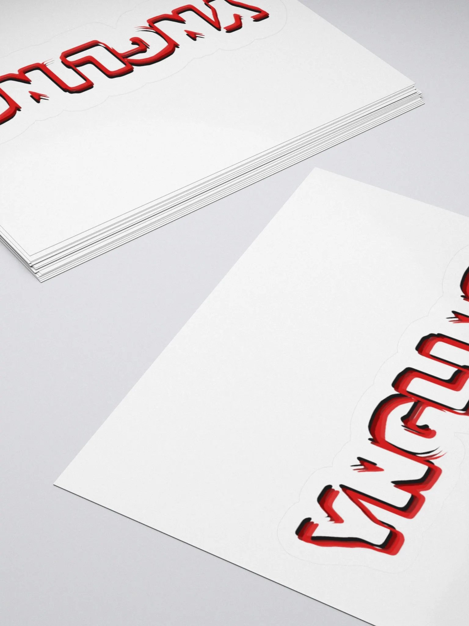 Original Yngling Edition Sticker product image (3)