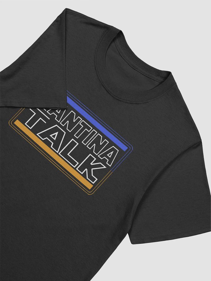 Cantina Talk - "Snips" Inspired Tee product image (2)