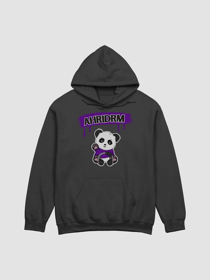 AhriDRM Hoodie product image (6)