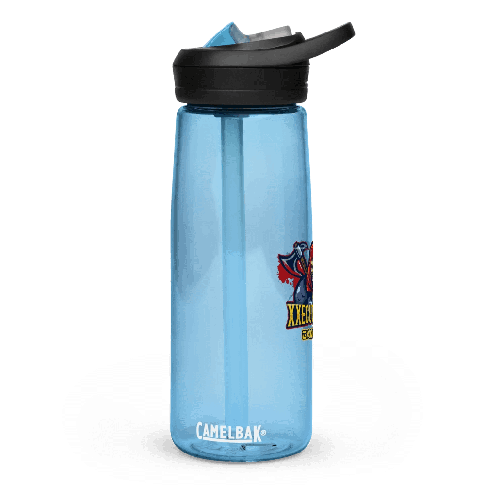 Reaper's Edge Hooded Robe Water Bottle product image (1)