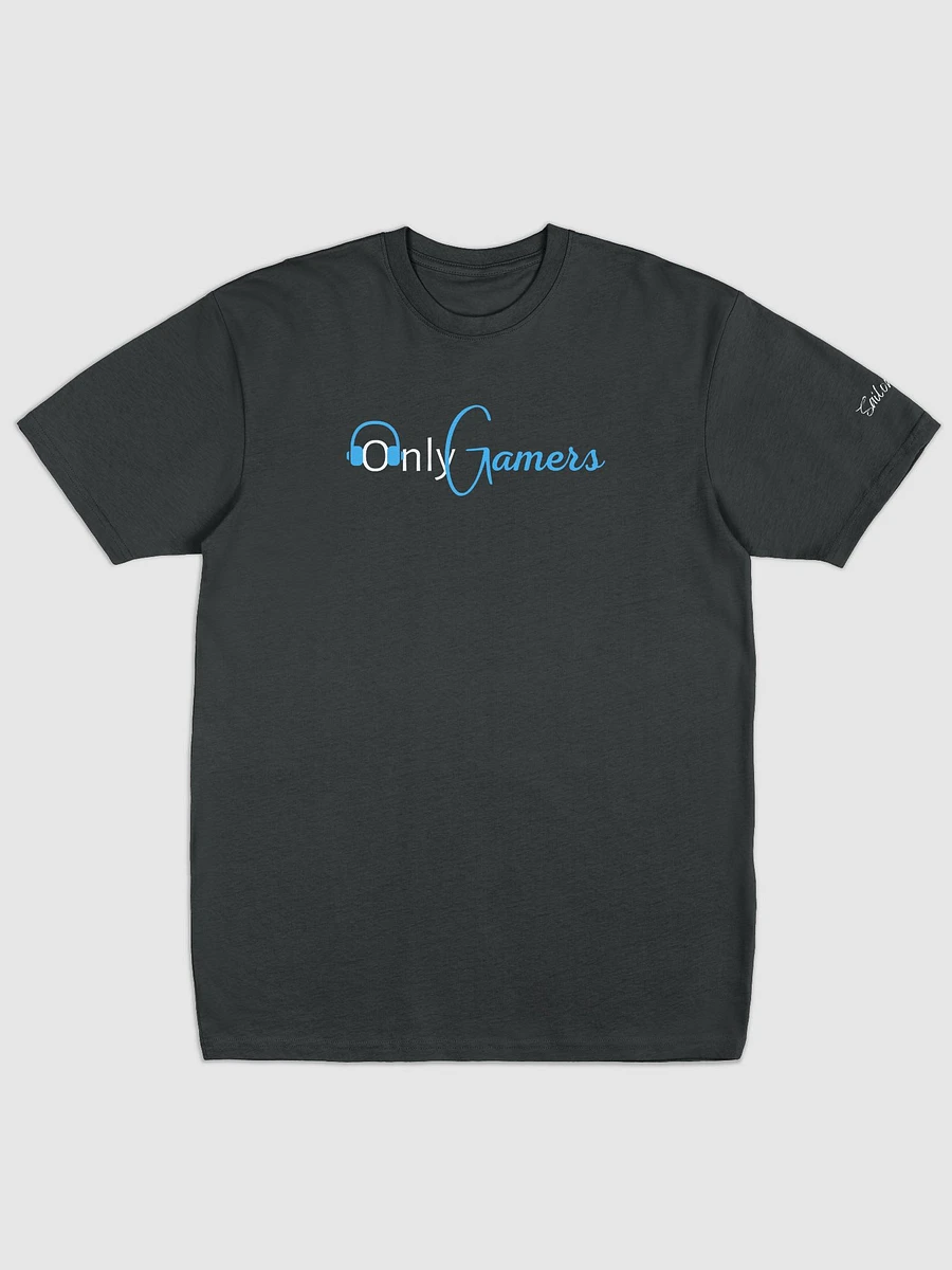 OnlyGamers Tshirt product image (1)