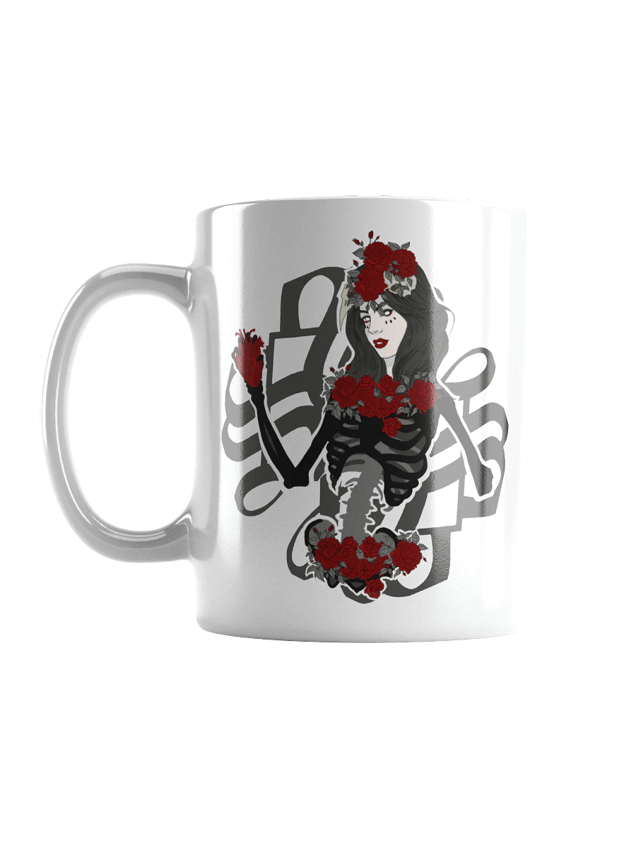 White Mug product image (17)