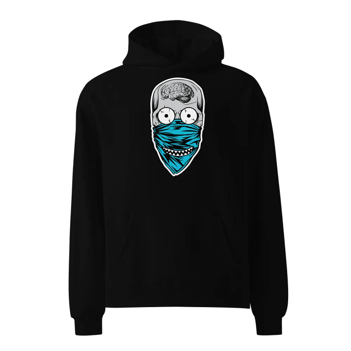 Skull Brain 3# product image (1)