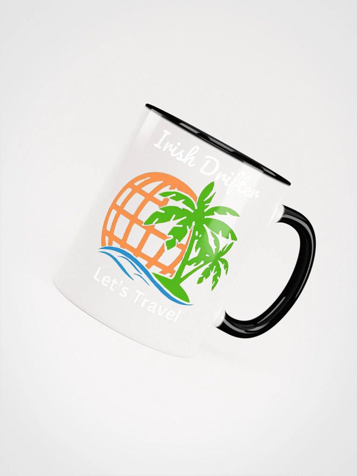 Irish Drifter - Coffee Mug product image (2)