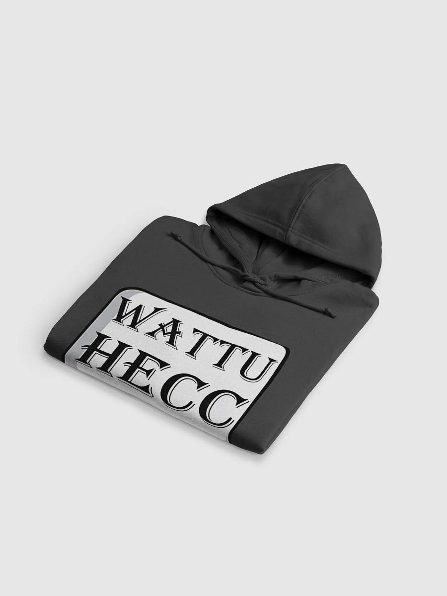 wattuhecc B&C Organic Women's Hoodie product image (32)