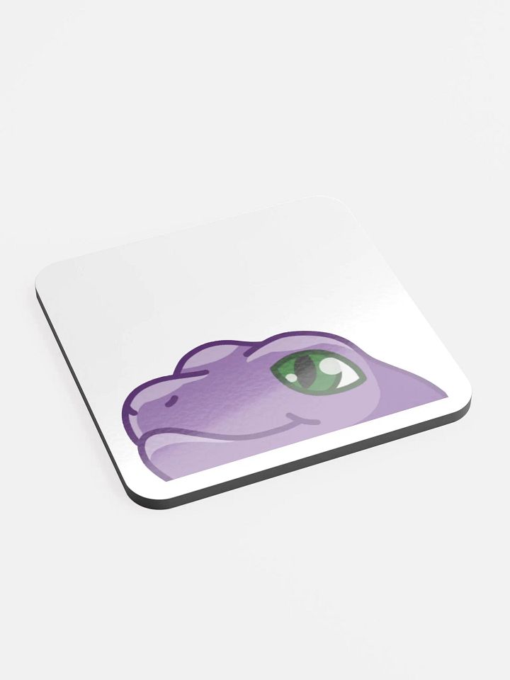 Lizard Coaster product image (2)
