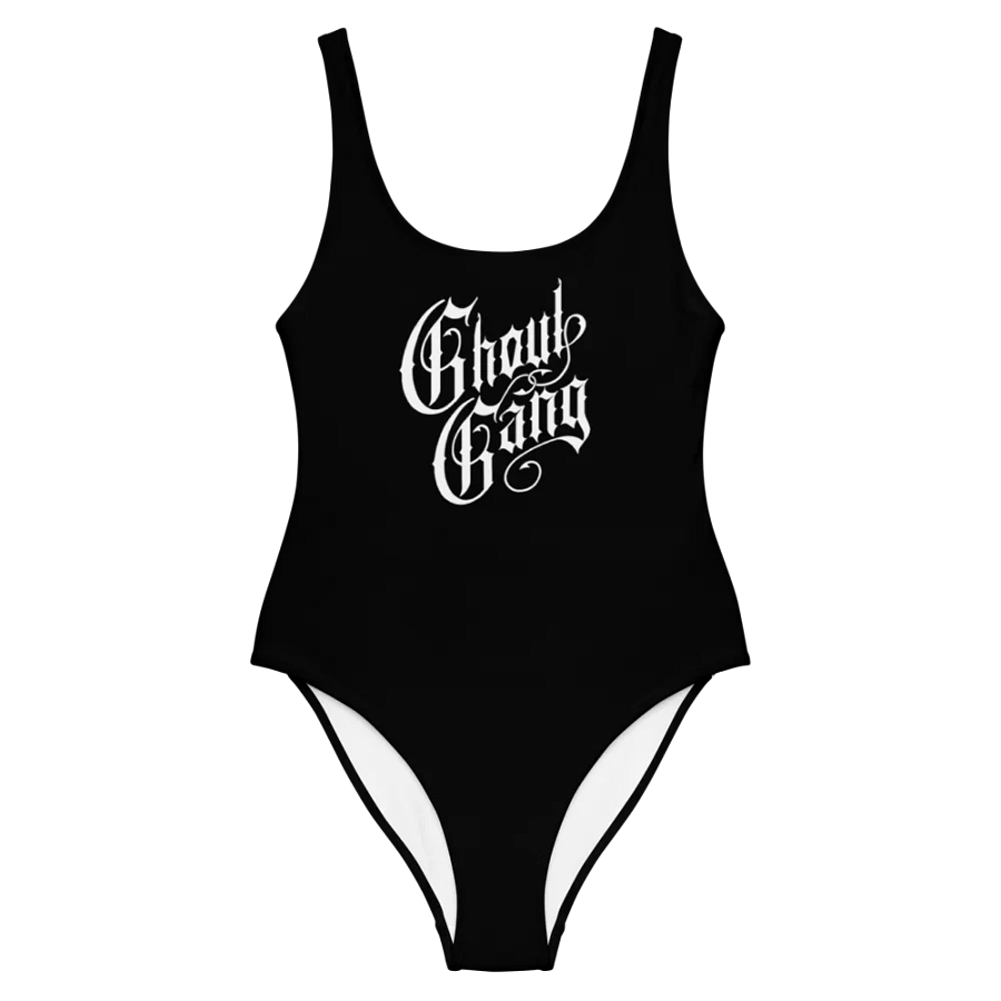 Ghoul Gang Swimsuit product image (10)