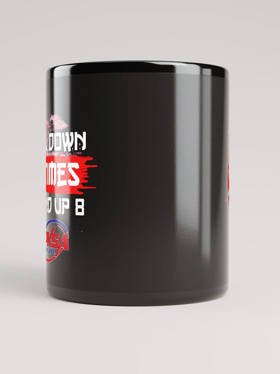Fall Down 7 Times. Stand Up 8 mug product image (10)