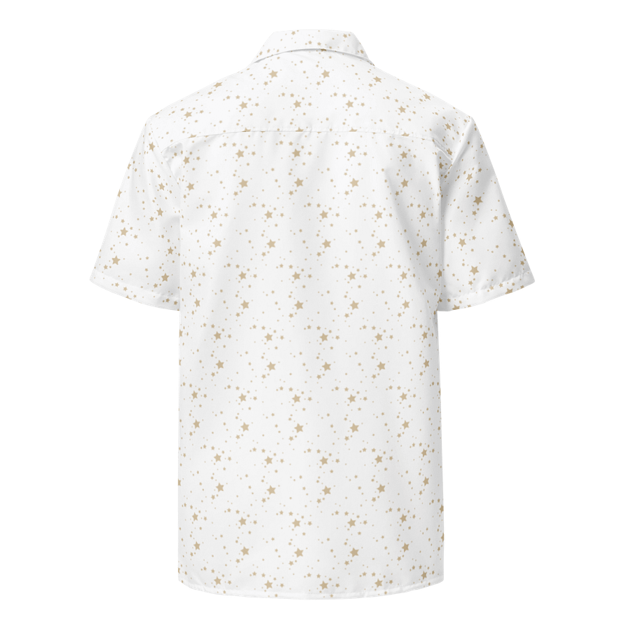 Taurus 2025, Constellation, Button Up product image (2)
