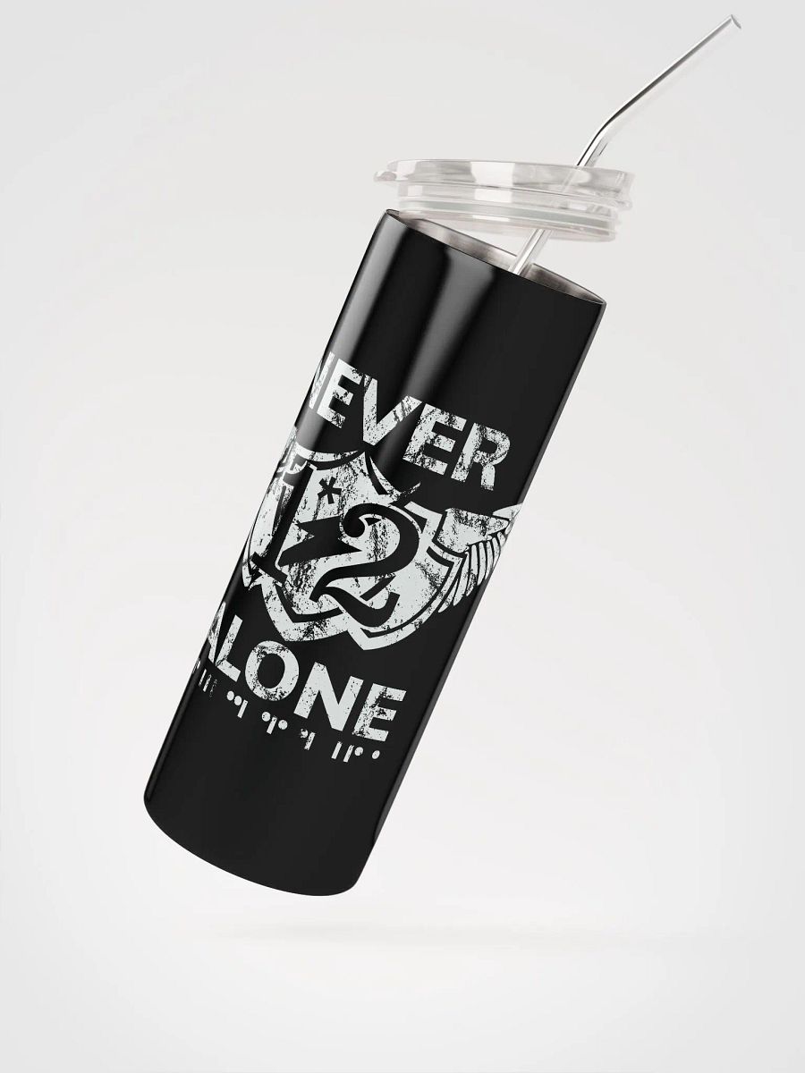 12 Seconds Tumbler (WL) product image (2)