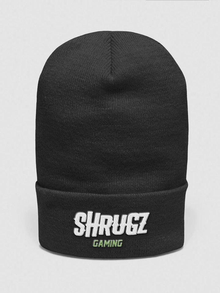 Shrugz BIG BRAIN Warmer. product image (2)