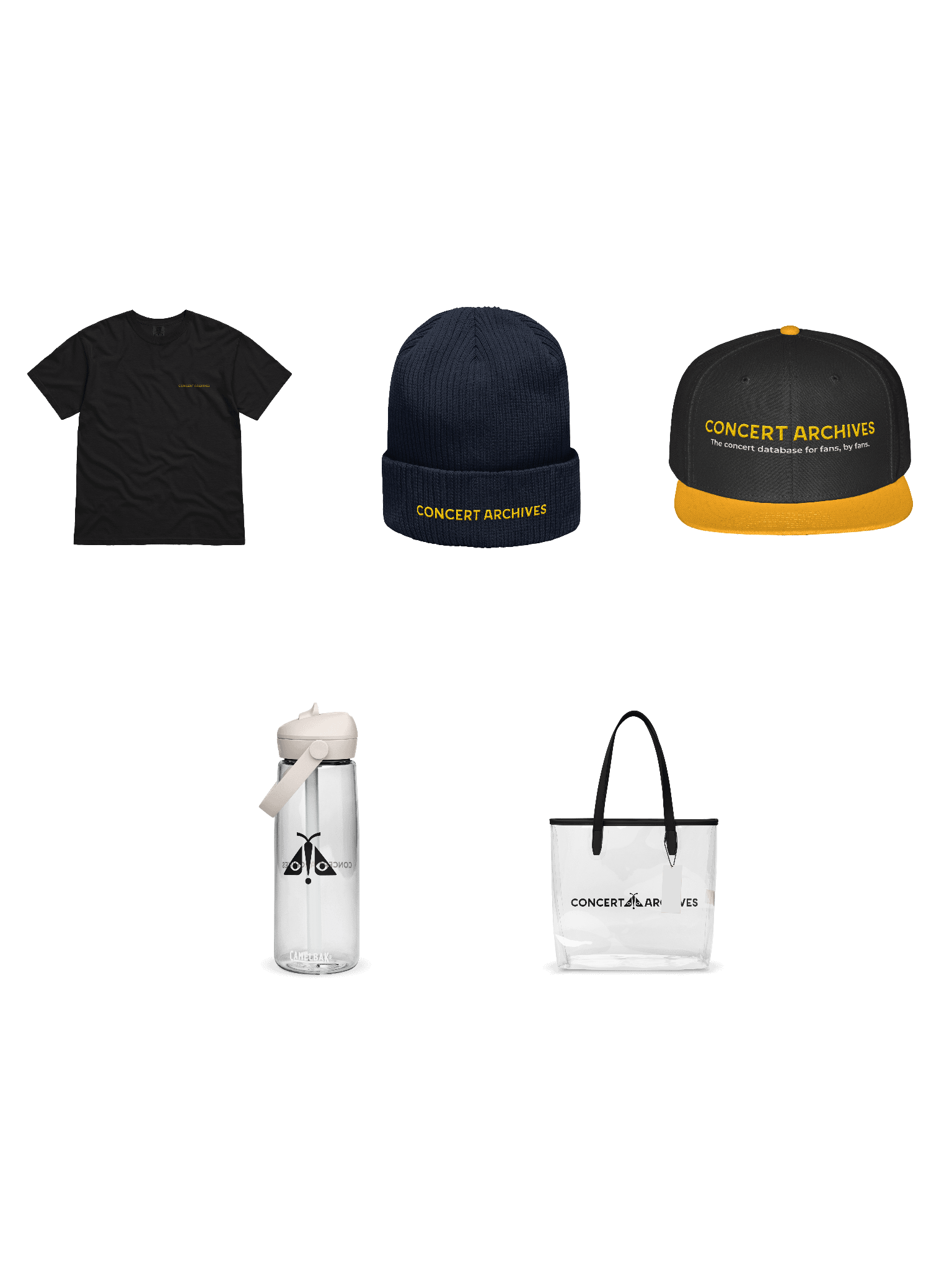 Winter 2025 Bundle (w/ T-Shirt) product image (1)