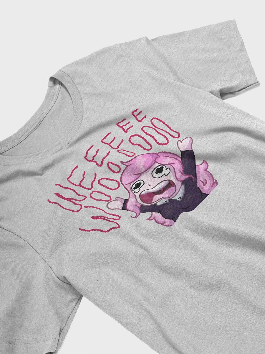 WEE WOO Shirt product image (3)
