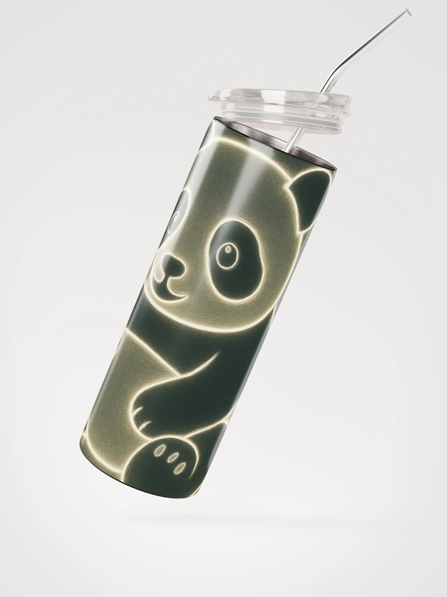 Panda Collection 🐼 product image (4)