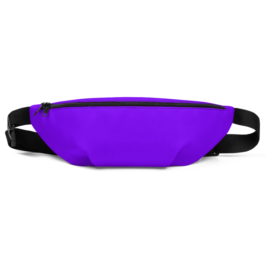 Yuvist Operative Pouch - Purple Yuv Color product image (1)