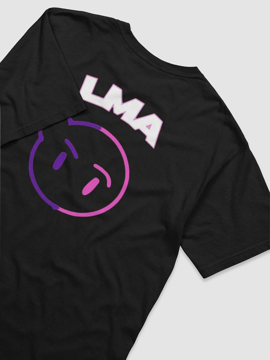 LMA PURPLE PUNK (front and back) product image (4)