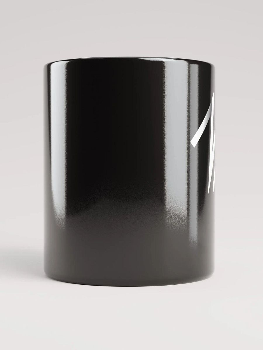 NAIAD Logo Mug product image (4)