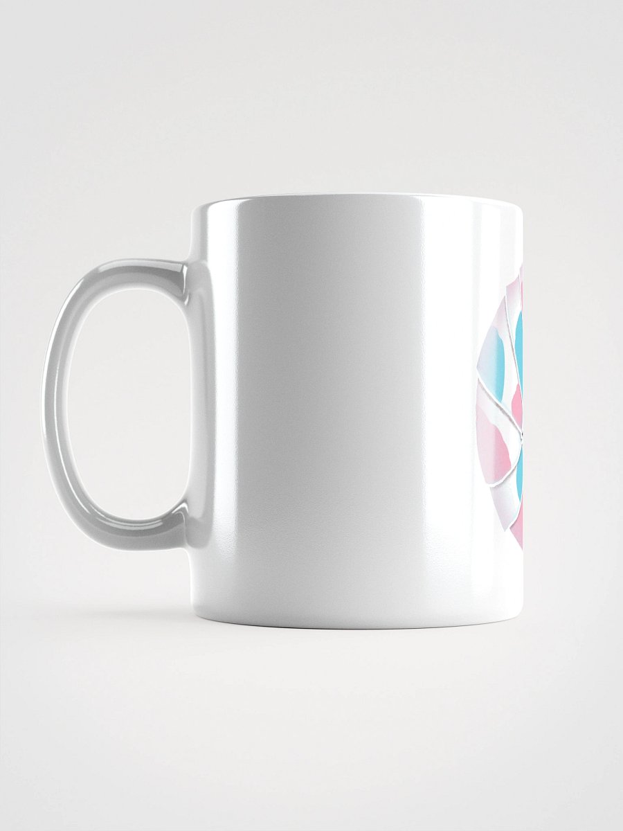 Transgender Isopod Mug V2 product image (17)